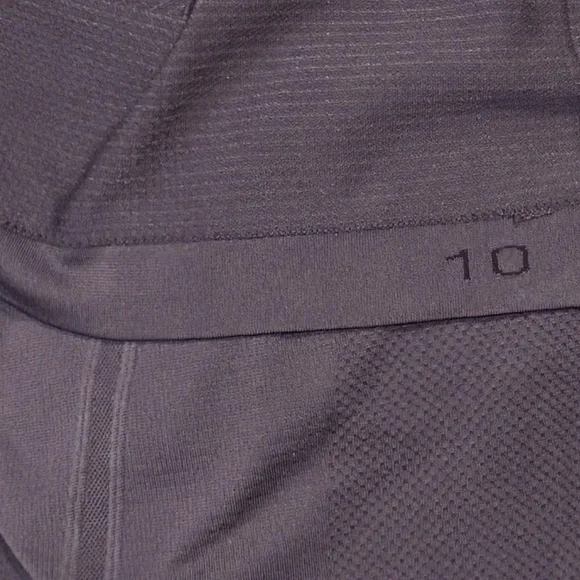 Lululemon Swiftly Tech Long Sleeve Crew - Picture 8 of 10